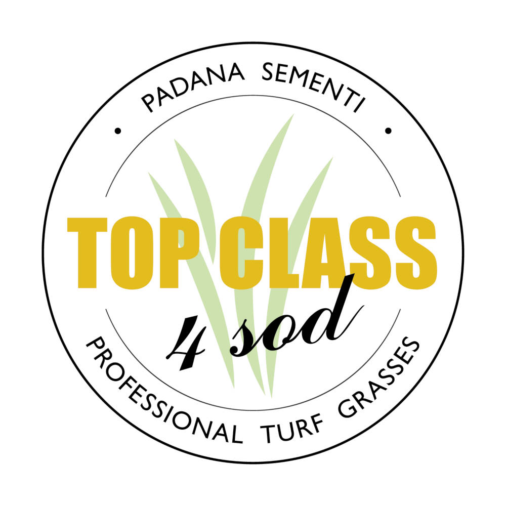 Logo Top Class 4 Sod